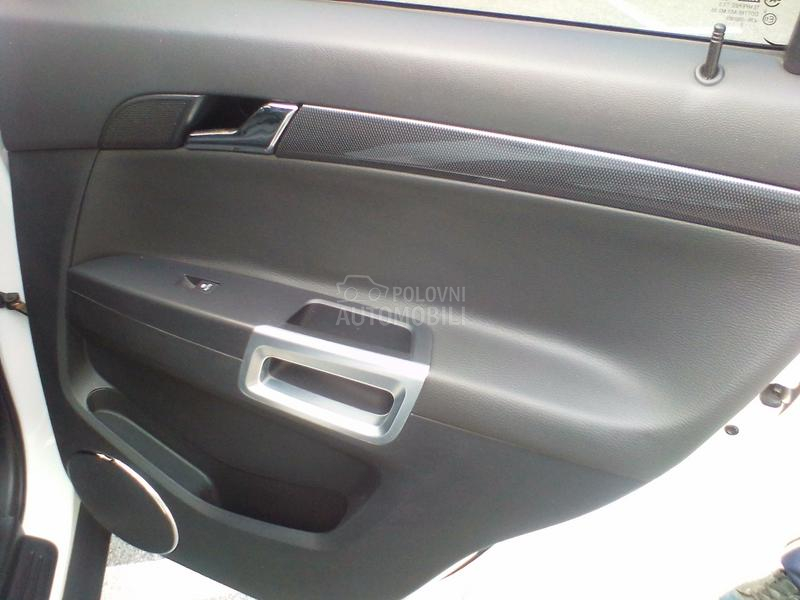 Opel Antara 2.0 CDTI