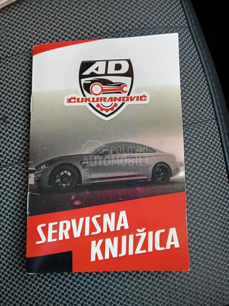 Opel Antara 2.0 CDTI