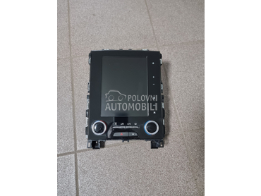 Multimedija Koleos 2 za Renault Koleos