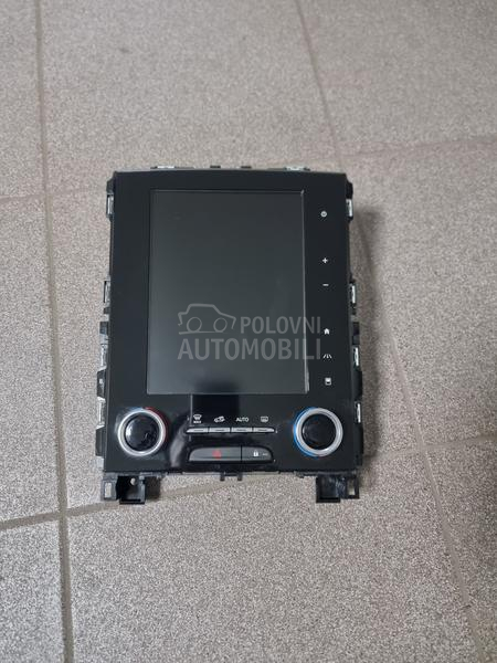 Multimedija Koleos 2