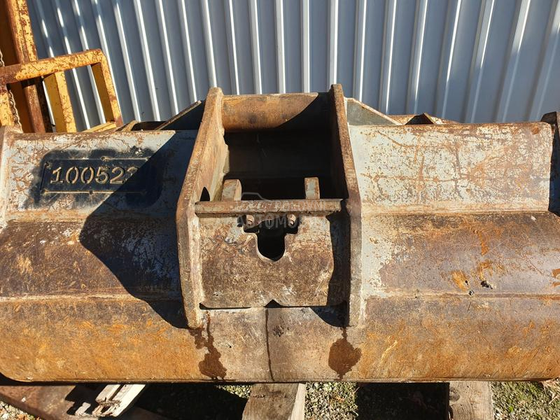 New Holland WE150 C  CH