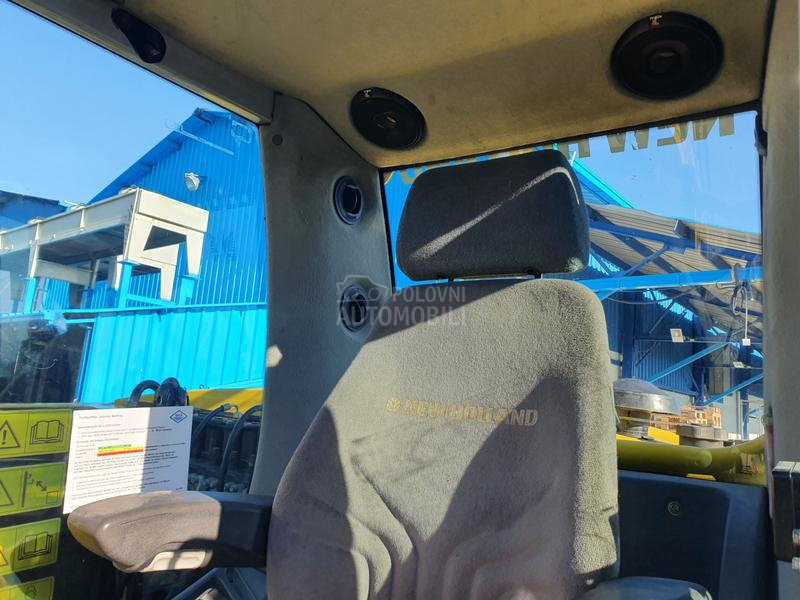 New Holland WE150 C  CH