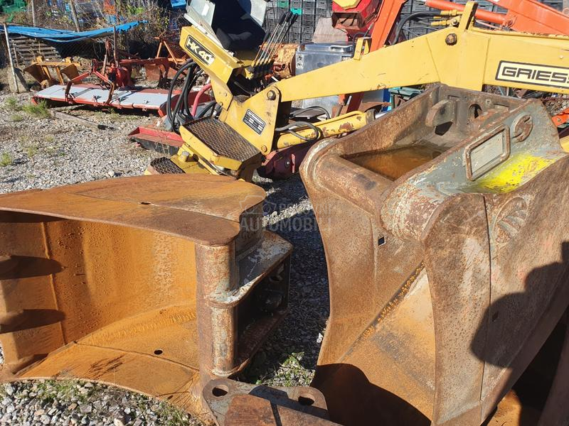 New Holland WE150 C  CH