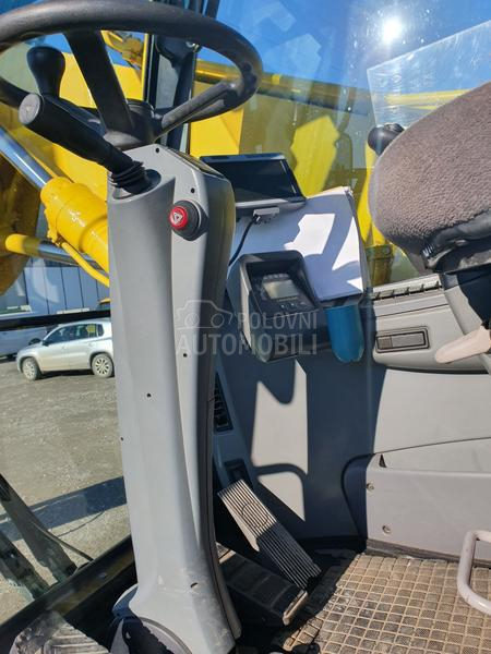 New Holland WE150 C  CH