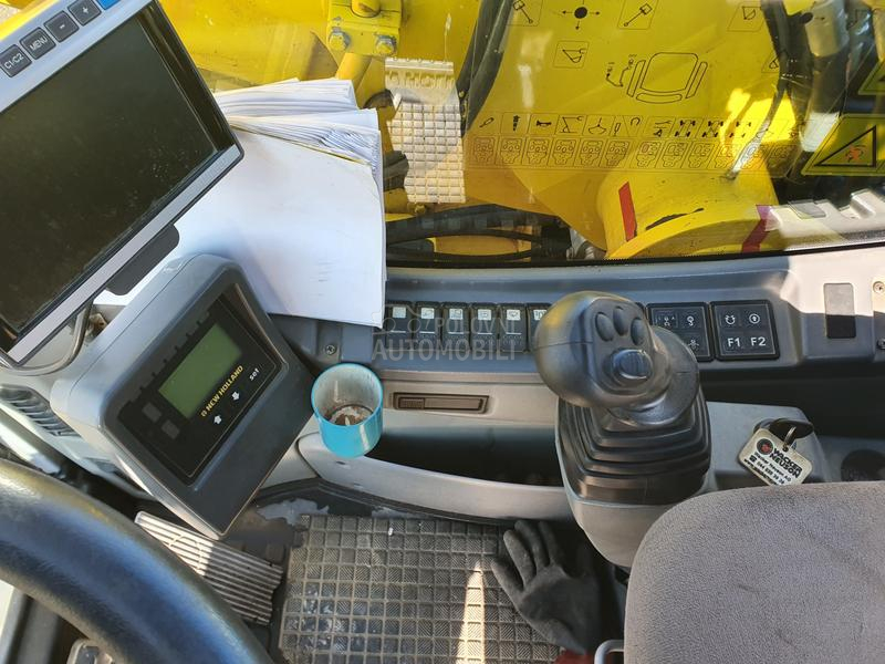 New Holland WE150 C  CH