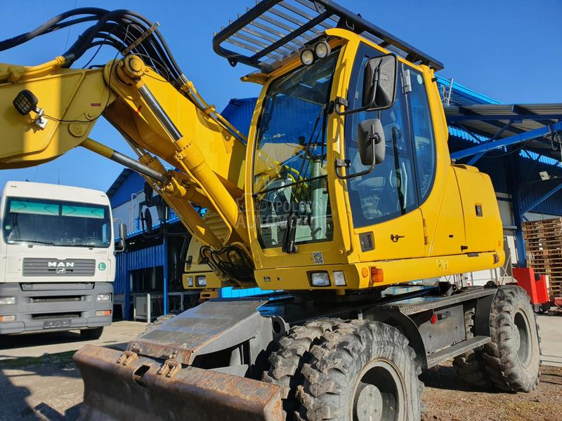 New Holland WE150 C  CH