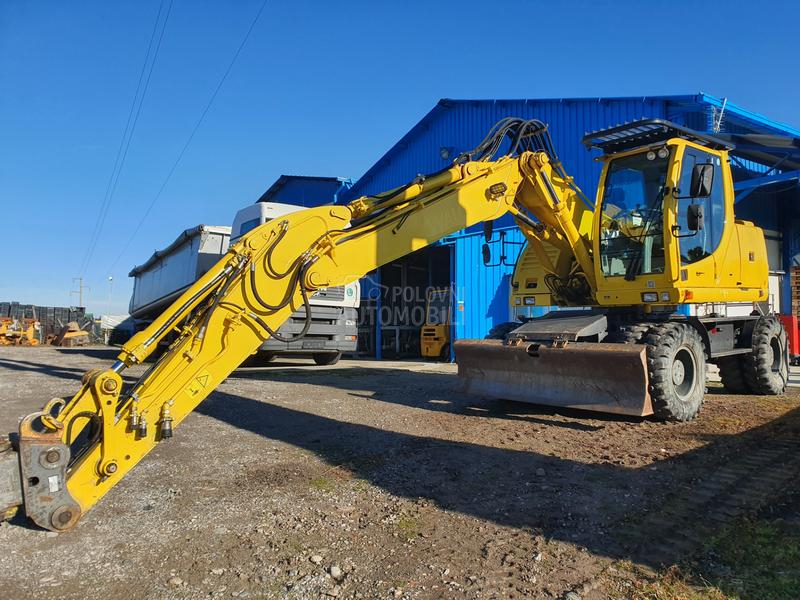 New Holland WE150 C  CH