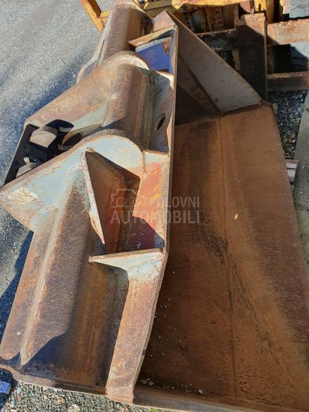 New Holland WE150 C  CH