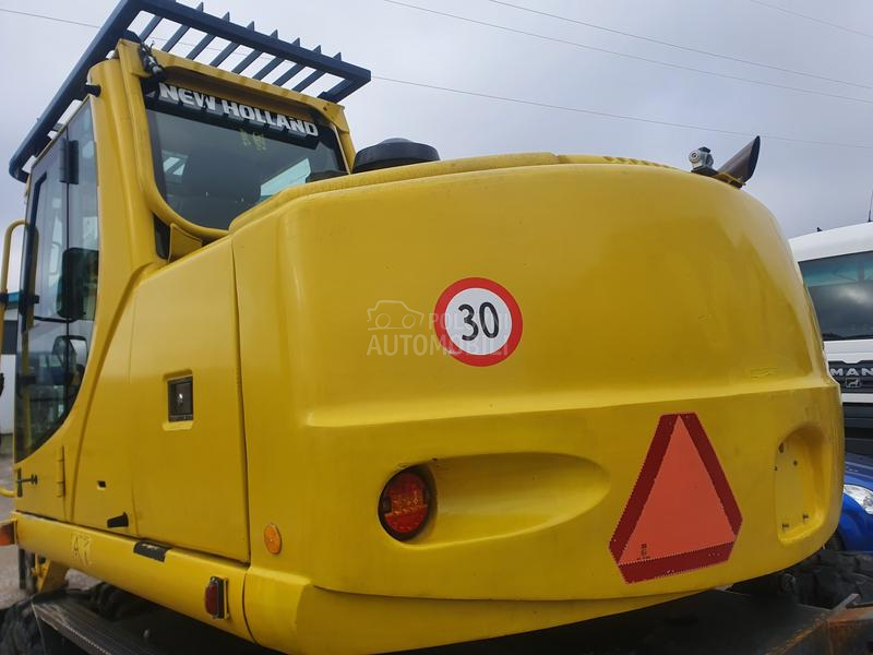 New Holland WE150 C  CH