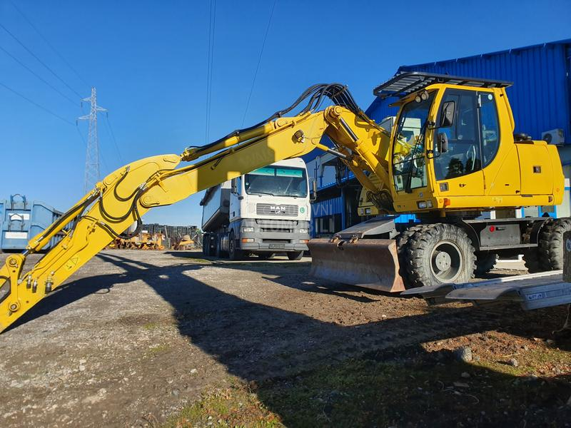 New Holland WE150 C  CH