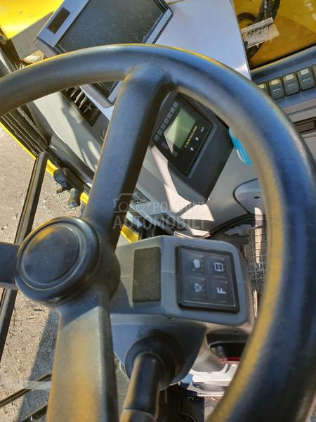 New Holland WE150 C  CH
