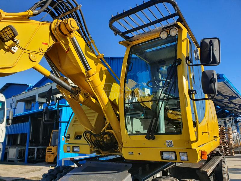 New Holland WE150 C  CH