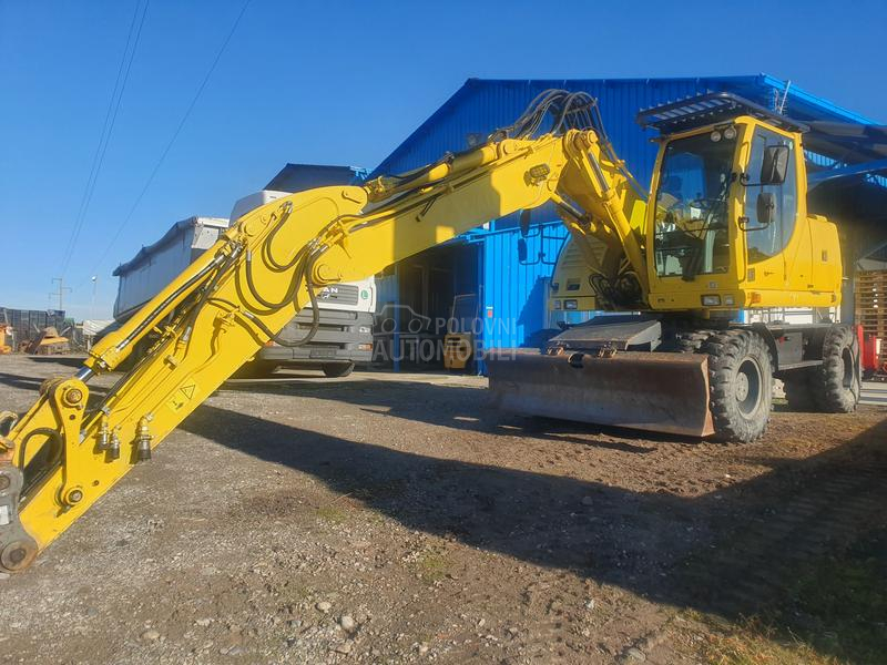 New Holland WE150 C  CH