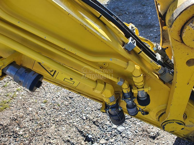 New Holland WE150 C  CH