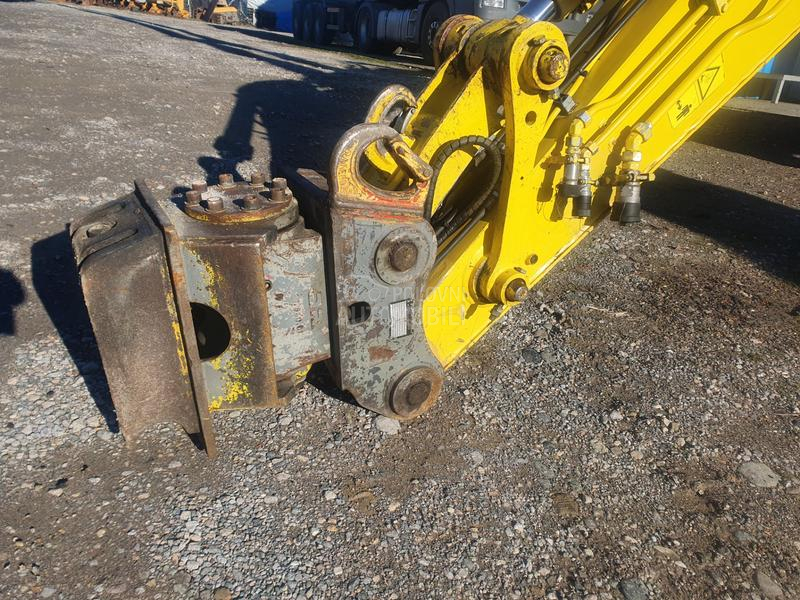 New Holland WE150 C  CH