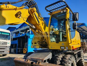 New Holland WE150 C  CH