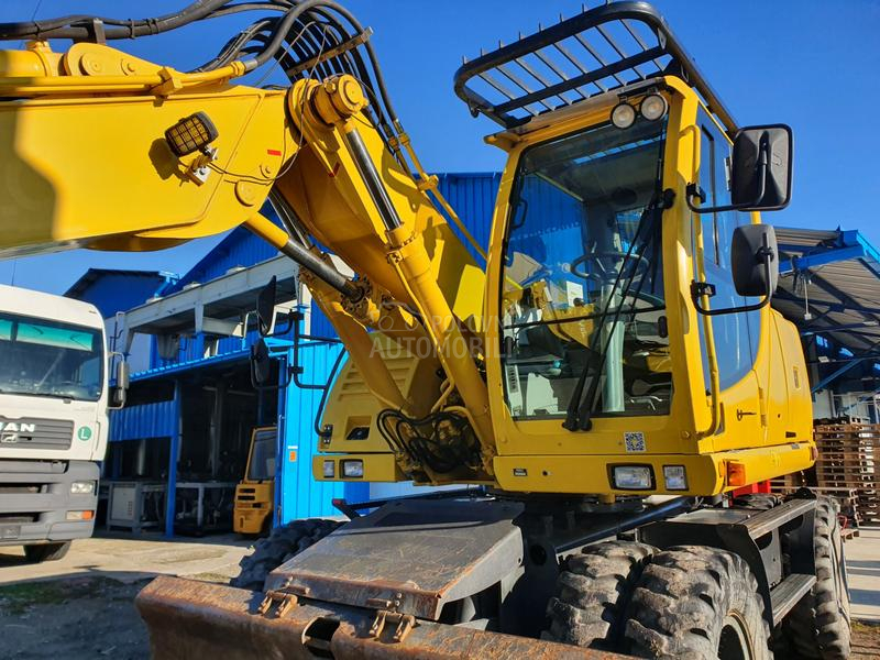 New Holland WE150 C  CH