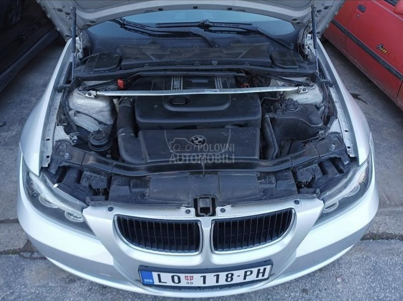 BMW 320d 320d