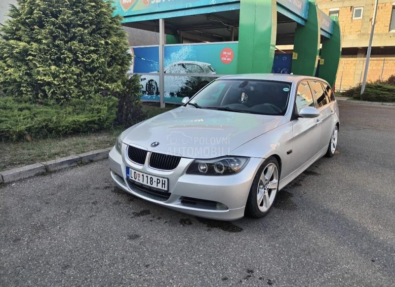 BMW 320d 320d