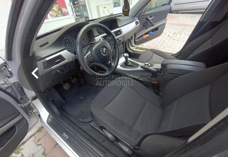 BMW 320d 320d