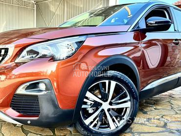 Peugeot 3008 ALLURE/98000K