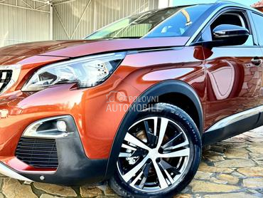 Peugeot 3008 ALLURE/98000K
