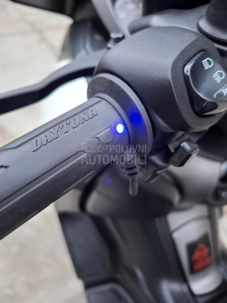 Yamaha XMAX X 300 N0V
