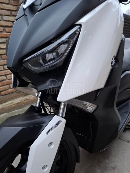 Yamaha XMAX X 300 N0V