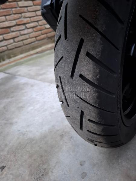 Yamaha XMAX X 300 N0V