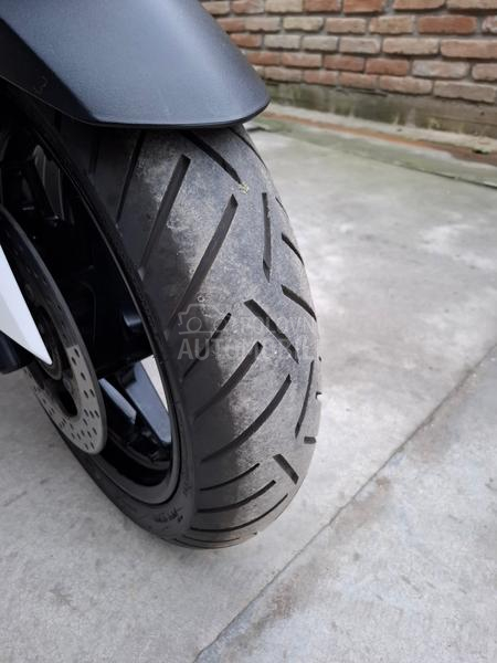 Yamaha XMAX X 300 N0V