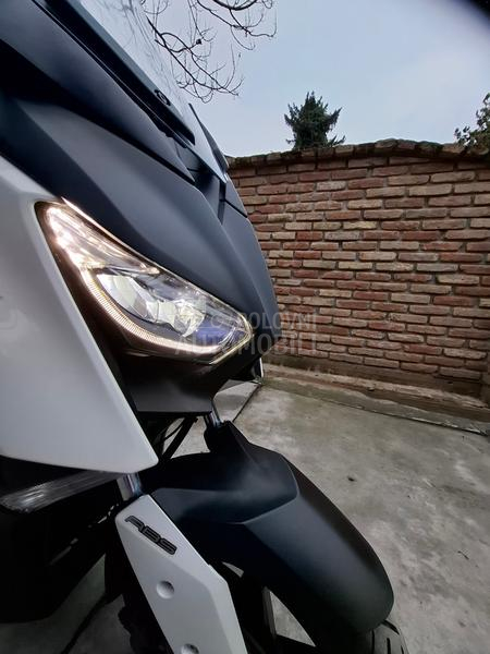 Yamaha XMAX X 300 N0V