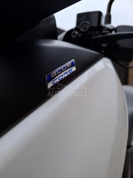 Yamaha XMAX X 300 N0V