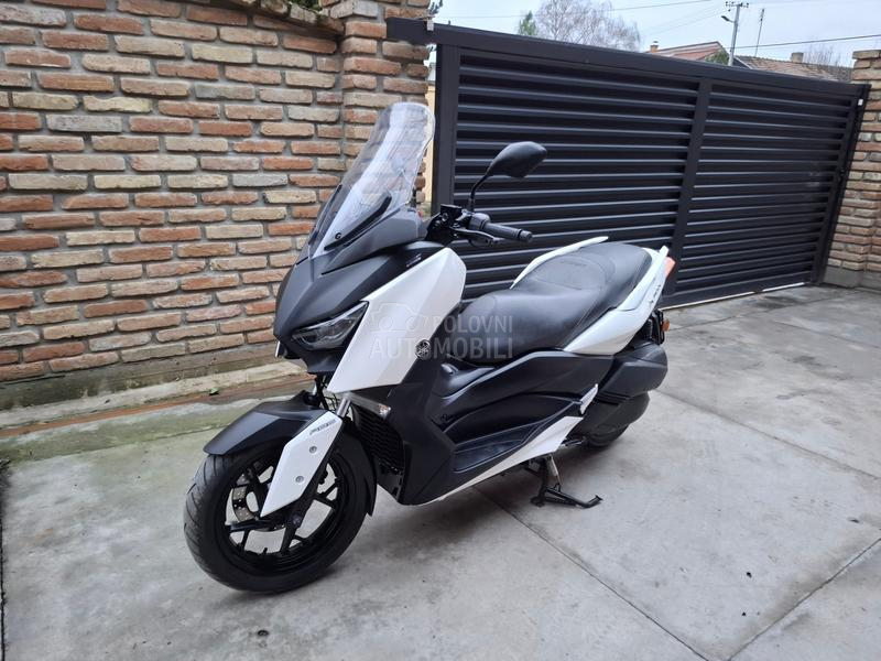 Yamaha XMAX X 300 N0V