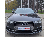 Audi A6 Ultra Sline