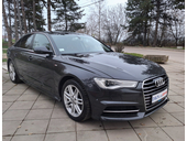 Audi A6 Ultra Sline