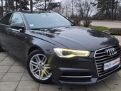 Audi A6 Ultra Sline