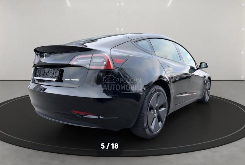 Tesla Model 3 Rest/LR/82kv/T.Pum