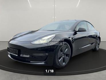 Tesla Model 3 Rest/LR/82kv/T.Pum