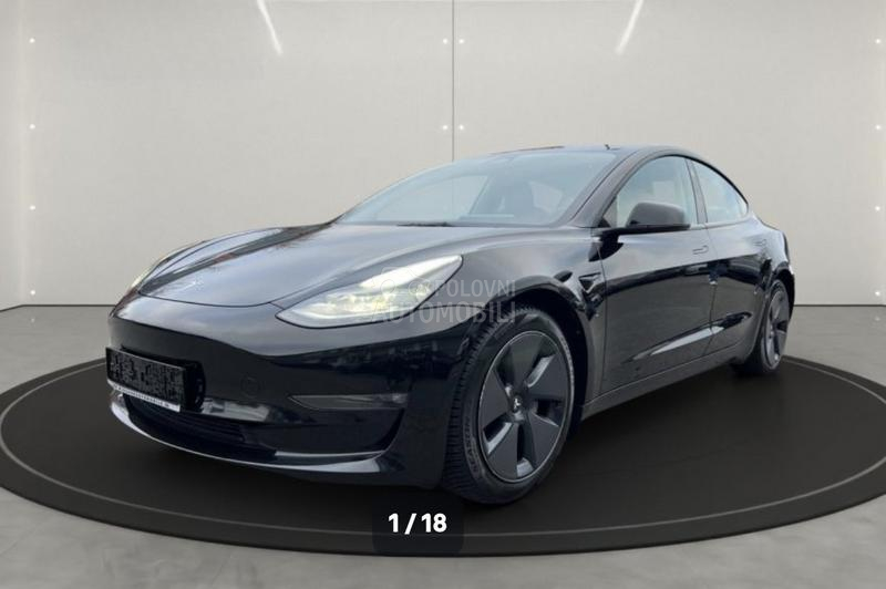 Tesla Model 3 Rest/LR/82kv/T.Pum