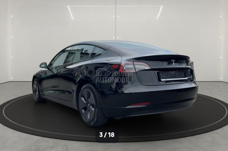 Tesla Model 3 Rest/LR/82kv/T.Pum