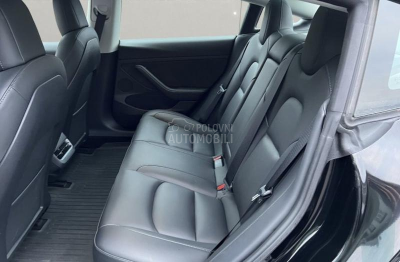 Tesla Model 3 Rest/LR/82kv/T.Pum