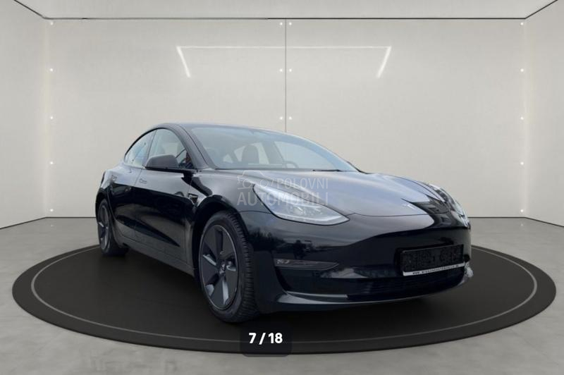 Tesla Model 3 Rest/LR/82kv/T.Pum