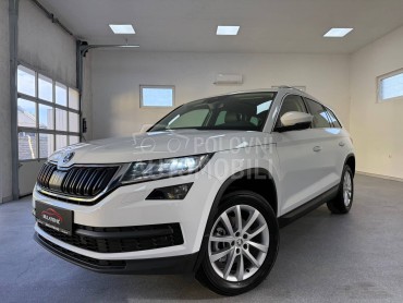 Škoda Kodiaq 2.0 TDI STYLE PANO