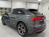 Audi Q8 50 TDI S LINE PANO