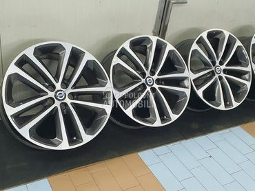Aluminijumske felne XC 60 XC 90 CROSS 19" 5 x 108