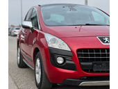 Peugeot 3008 1.6 HDI / 164H / NOV
