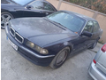 BMW 725 V12 motor iz 750