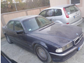 BMW 725 V12 motor iz 750