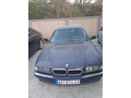 BMW 725 V12 motor iz 750