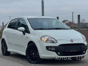 Fiat EVO 1.3 MJT / DYNAMIC